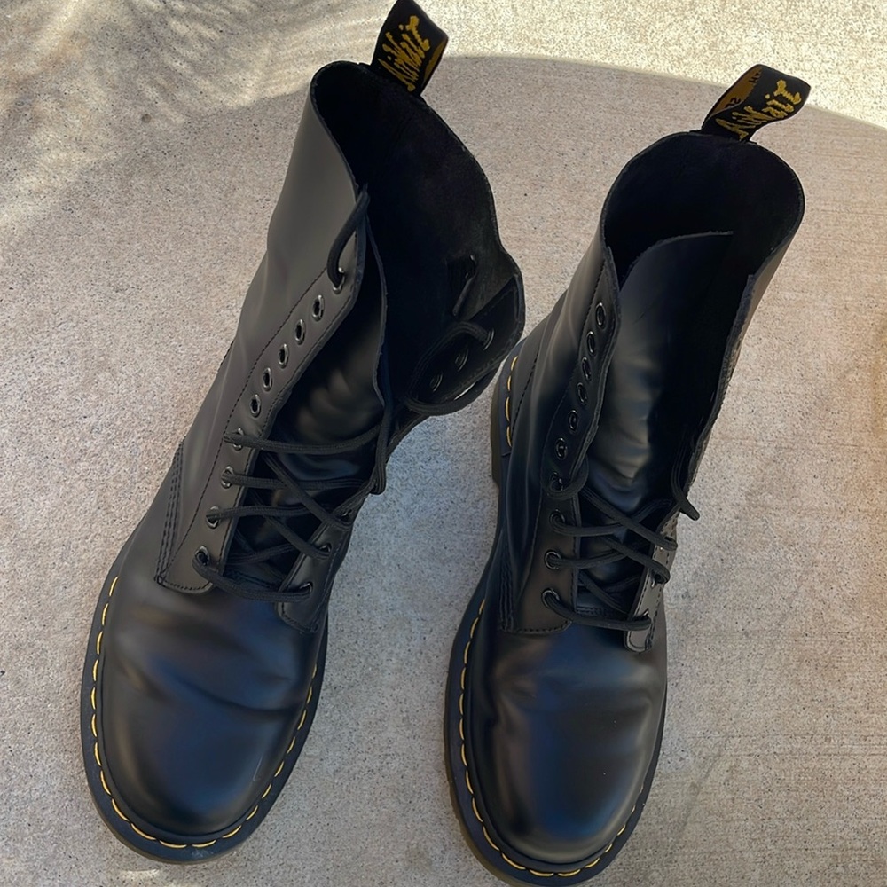 Dr. Martens  Boots